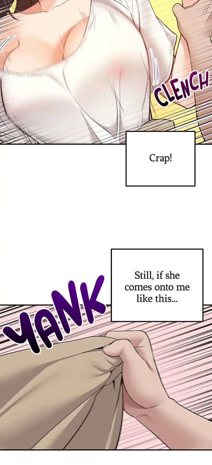 Delivery - Chapter 6 [photo 49] - MangaPorn