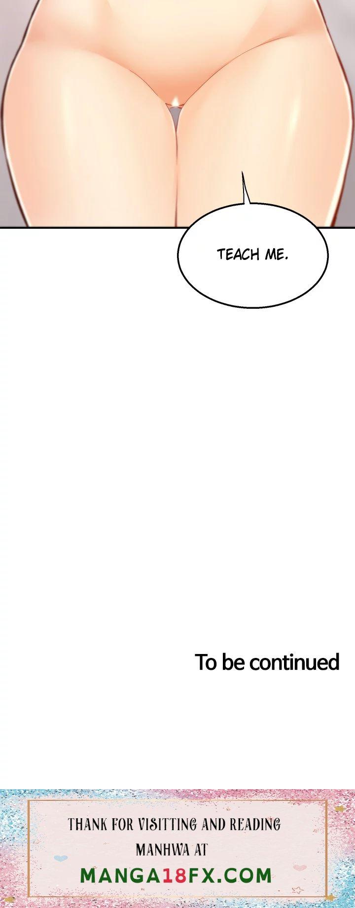 Delivery - Chapter 6 [photo 53] - MangaPorn