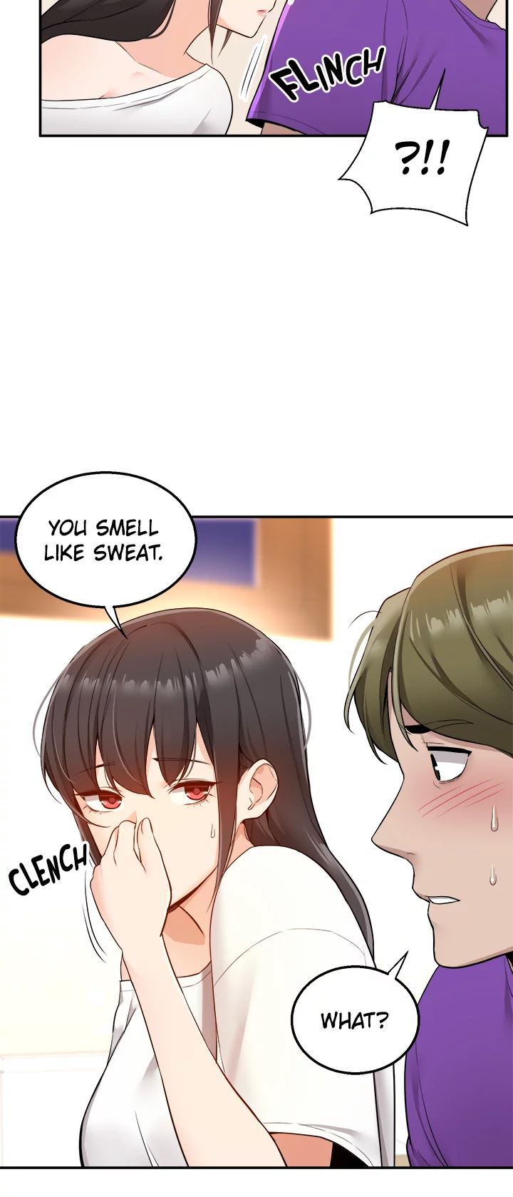 Delivery - Chapter 6 [photo 7] - MangaPorn