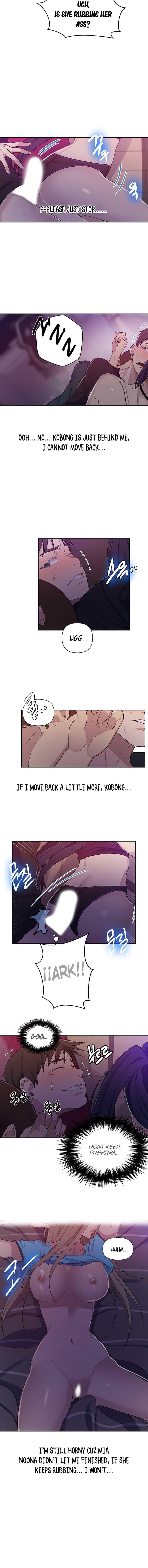 Secret Class - Chapter 61 [photo 5] - MangaPorn