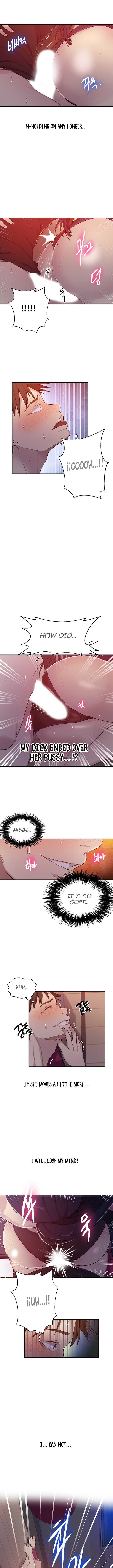 Secret Class - Chapter 61 [photo 6] - MangaPorn