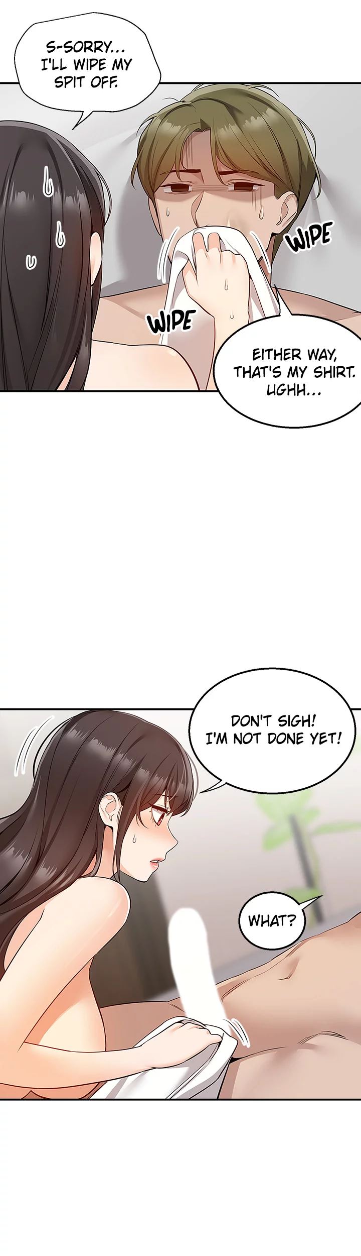 Delivery - Chapter 7 [photo 14] - MangaPorn