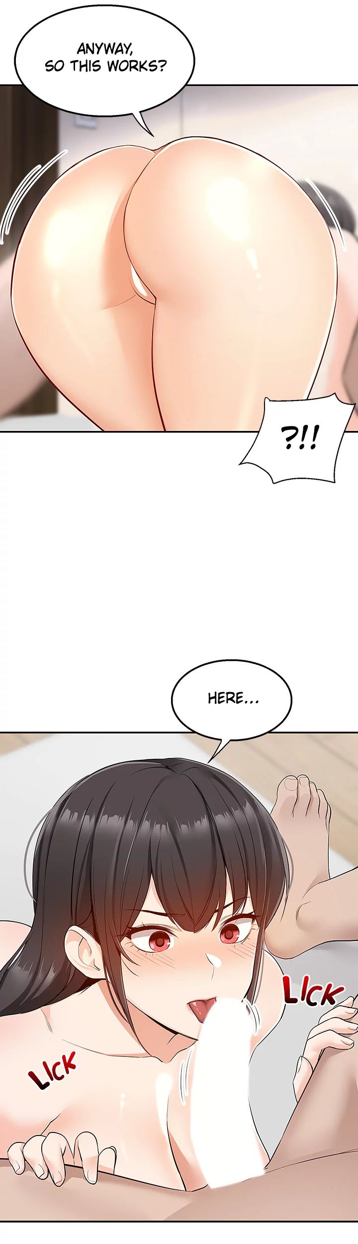 Delivery - Chapter 7 [photo 18] - MangaPorn