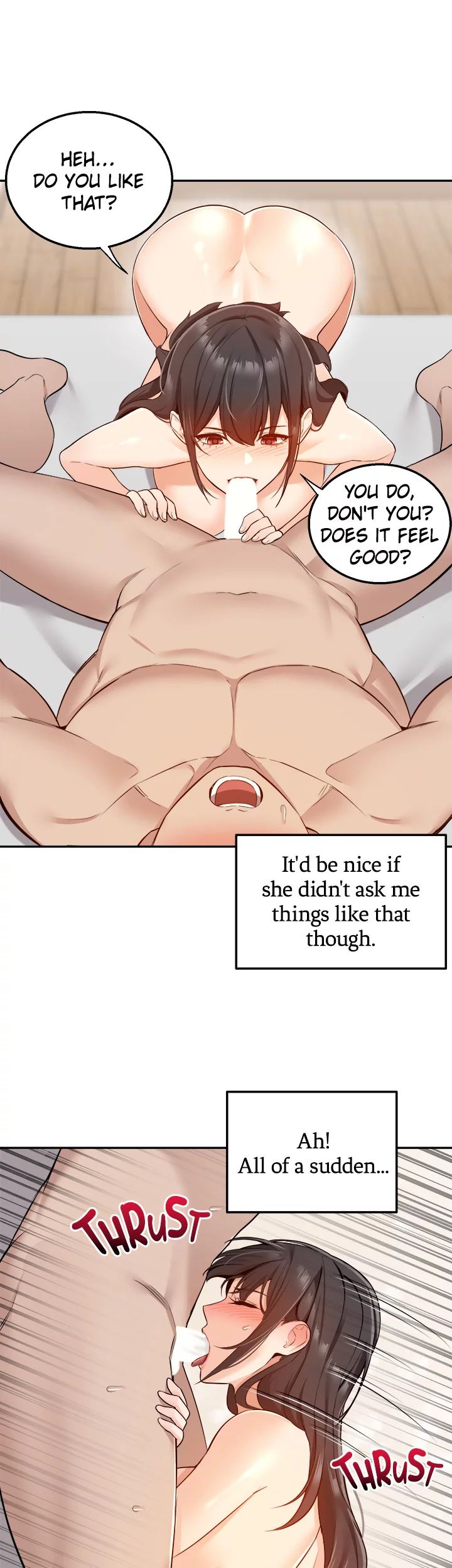 Delivery - Chapter 7 [photo 26] - MangaPorn