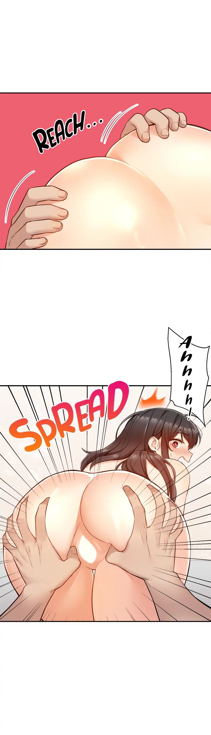 Delivery - Chapter 7 [photo 32] - MangaPorn