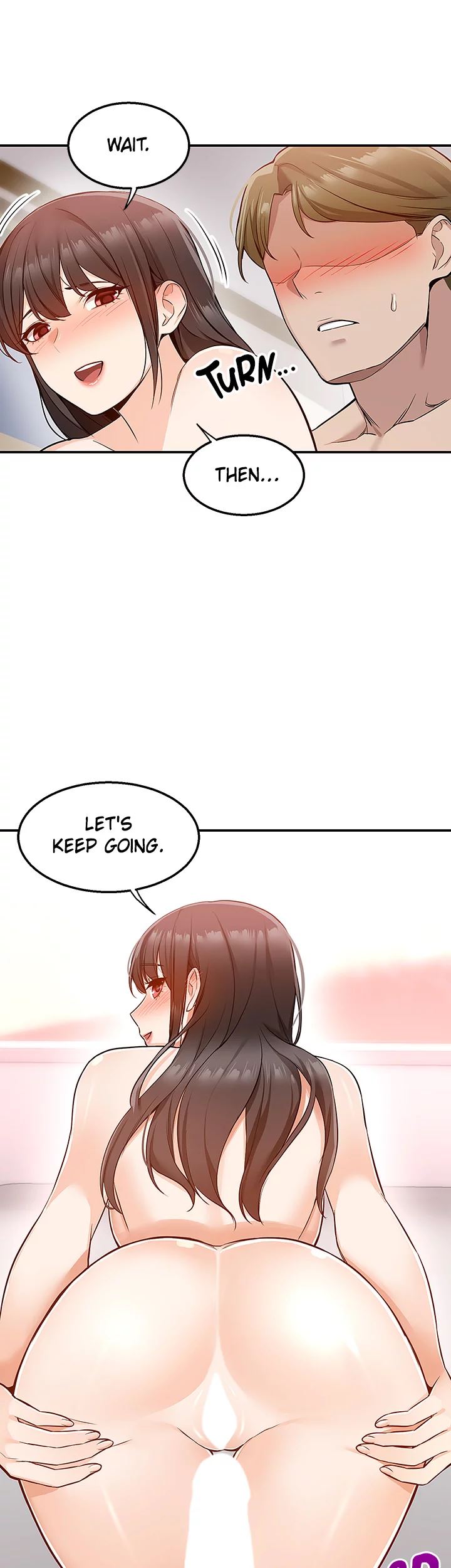 Delivery - Chapter 8 [photo 32] - MangaPorn