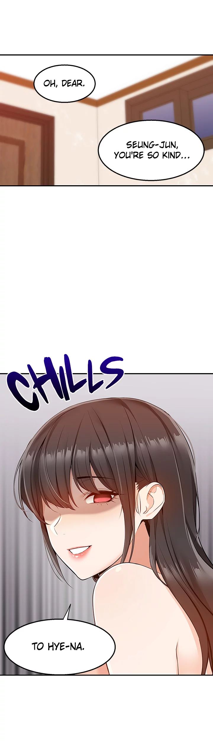 Delivery - Chapter 8 [photo 54] - MangaPorn