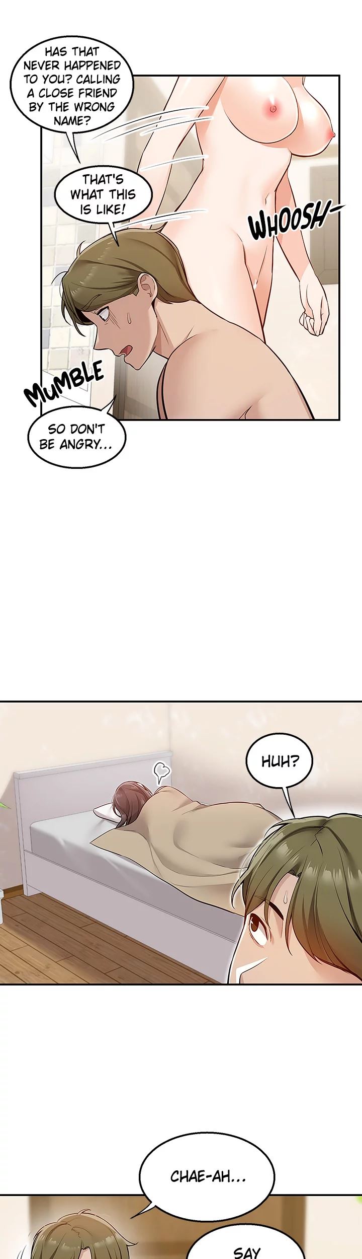 Delivery - Chapter 9 [photo 12] - MangaPorn