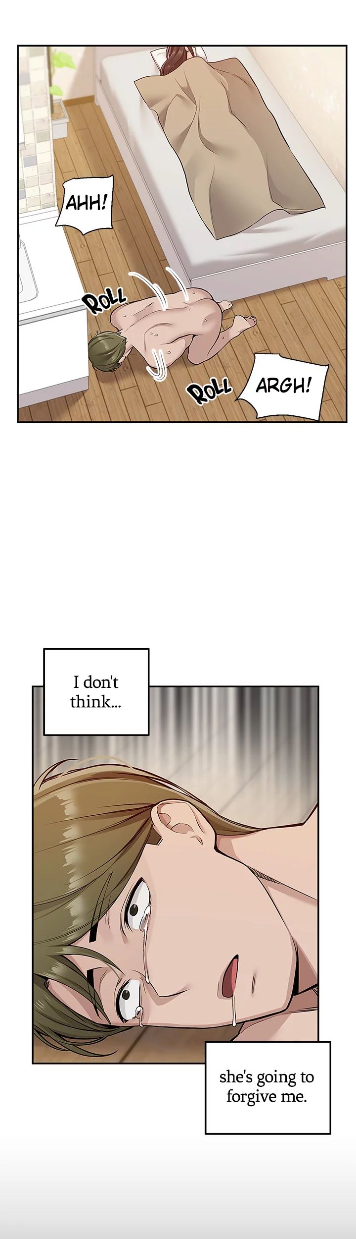 Delivery - Chapter 9 [photo 16] - MangaPorn