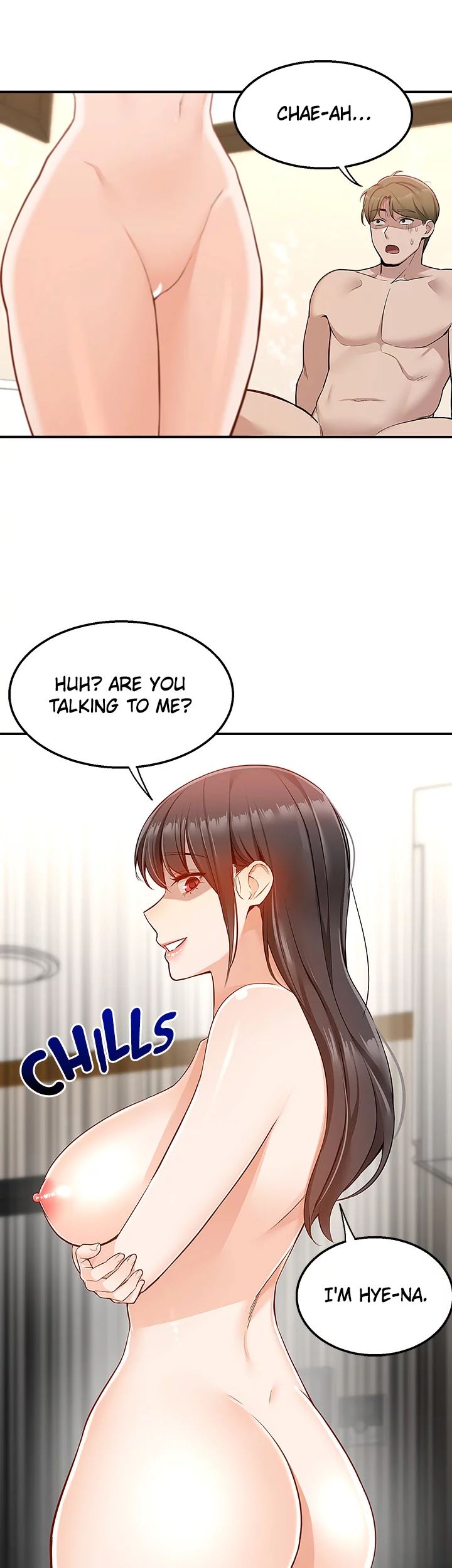 Delivery - Chapter 9 [photo 2] - MangaPorn