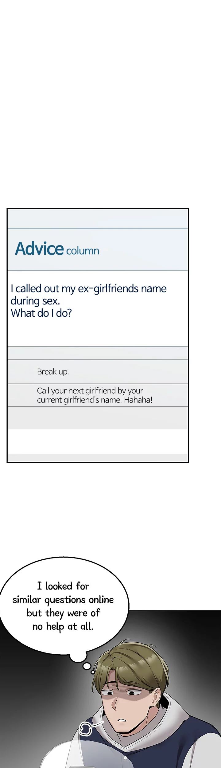 Delivery - Chapter 9 [photo 28] - MangaPorn