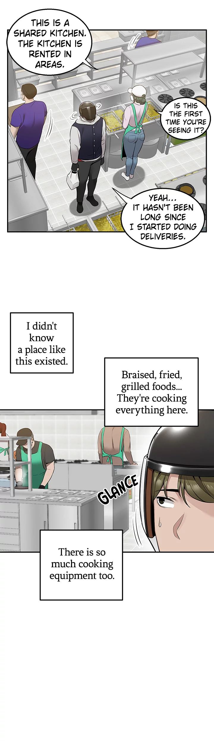 Delivery - Chapter 9 [photo 38] - MangaPorn