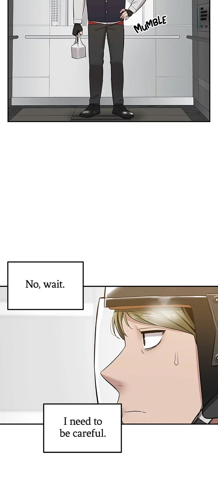 Delivery - Chapter 9 [photo 41] - MangaPorn