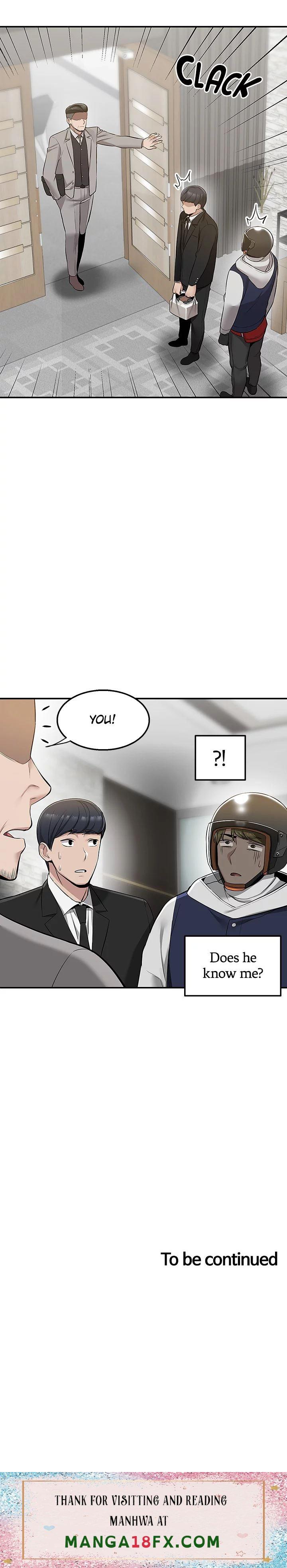 Delivery - Chapter 9 [photo 48] - MangaPorn