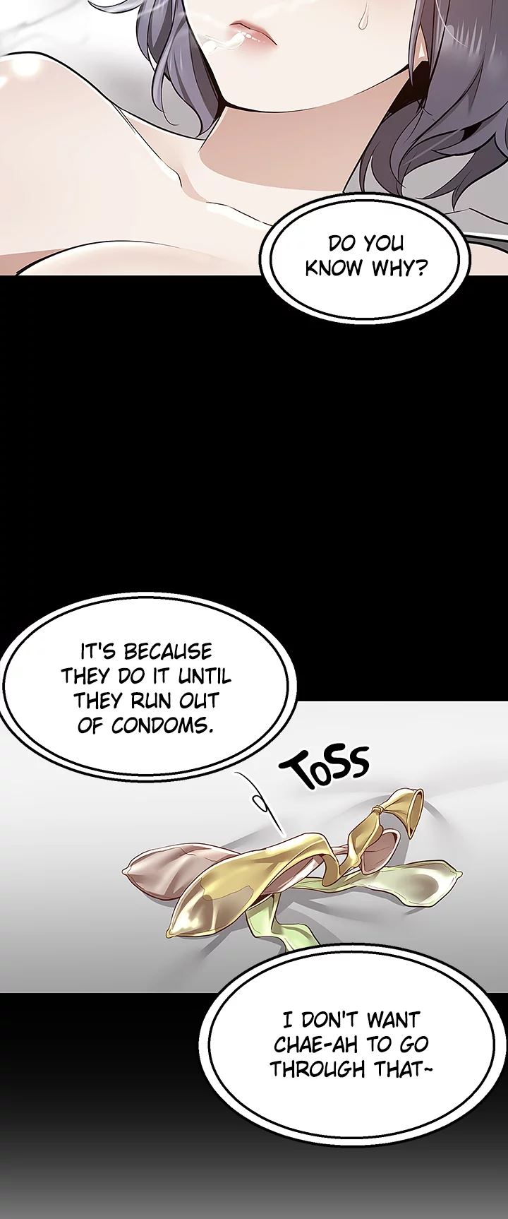 Delivery - Chapter 10 [photo 35] - MangaPorn