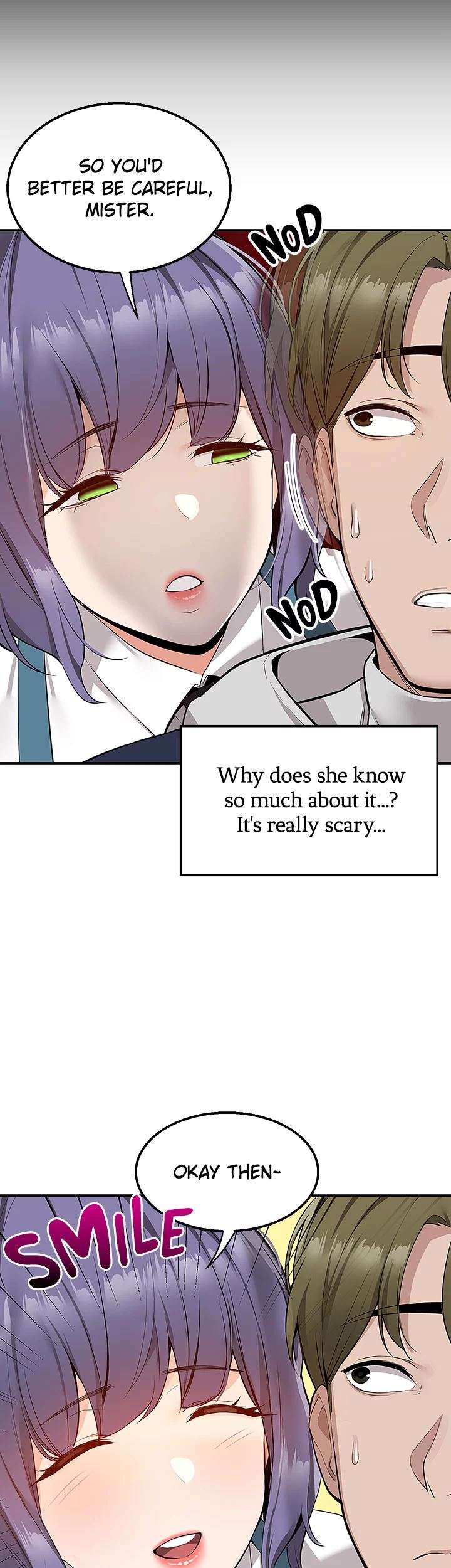 Delivery - Chapter 10 [photo 36] - MangaPorn