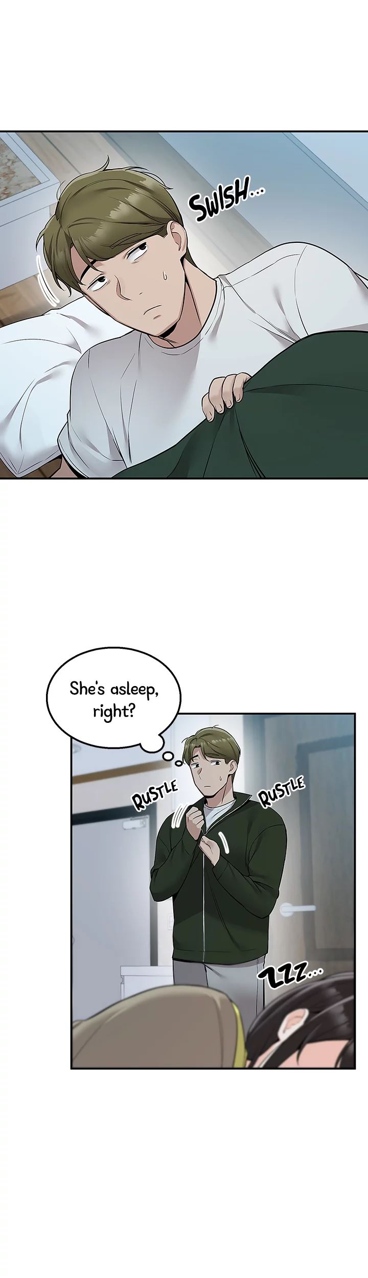 Delivery - Chapter 10 [photo 42] - MangaPorn