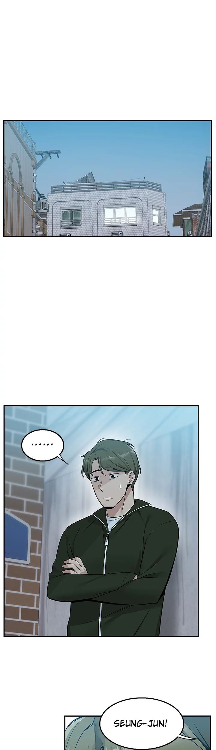 Delivery - Chapter 10 [photo 44] - MangaPorn