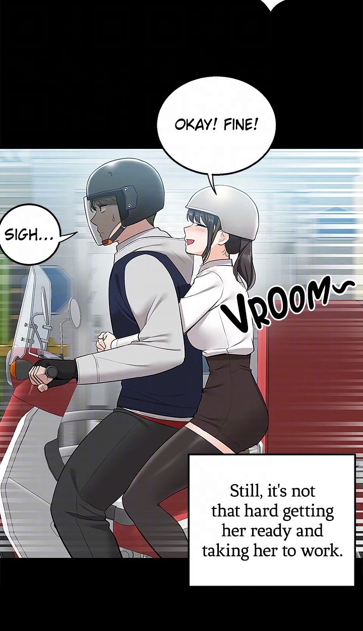 Delivery - Chapter 11 [photo 19] - MangaPorn