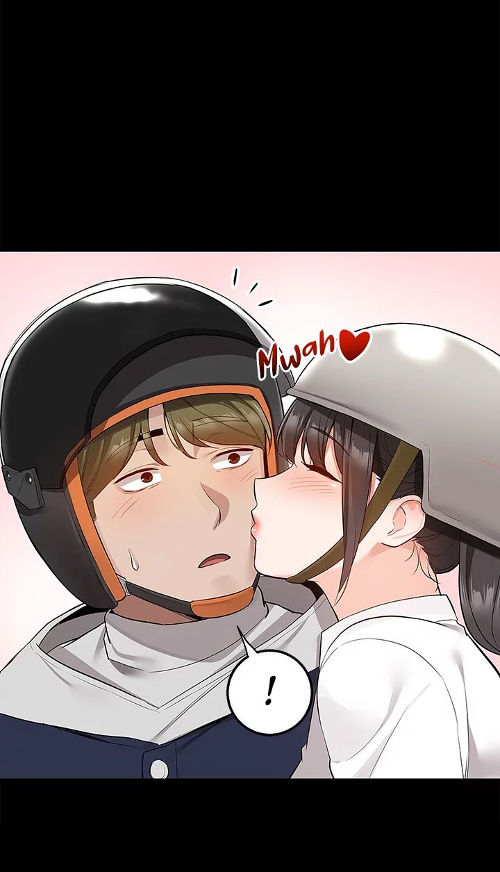 Delivery - Chapter 11 [photo 21] - MangaPorn