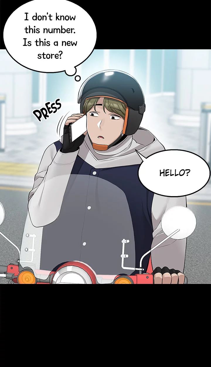 Delivery - Chapter 11 [photo 25] - MangaPorn