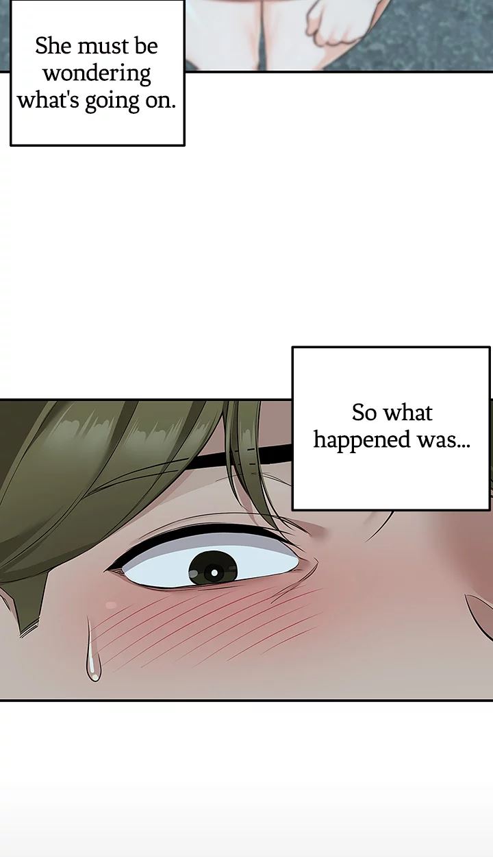 Delivery - Chapter 11 [photo 3] - MangaPorn