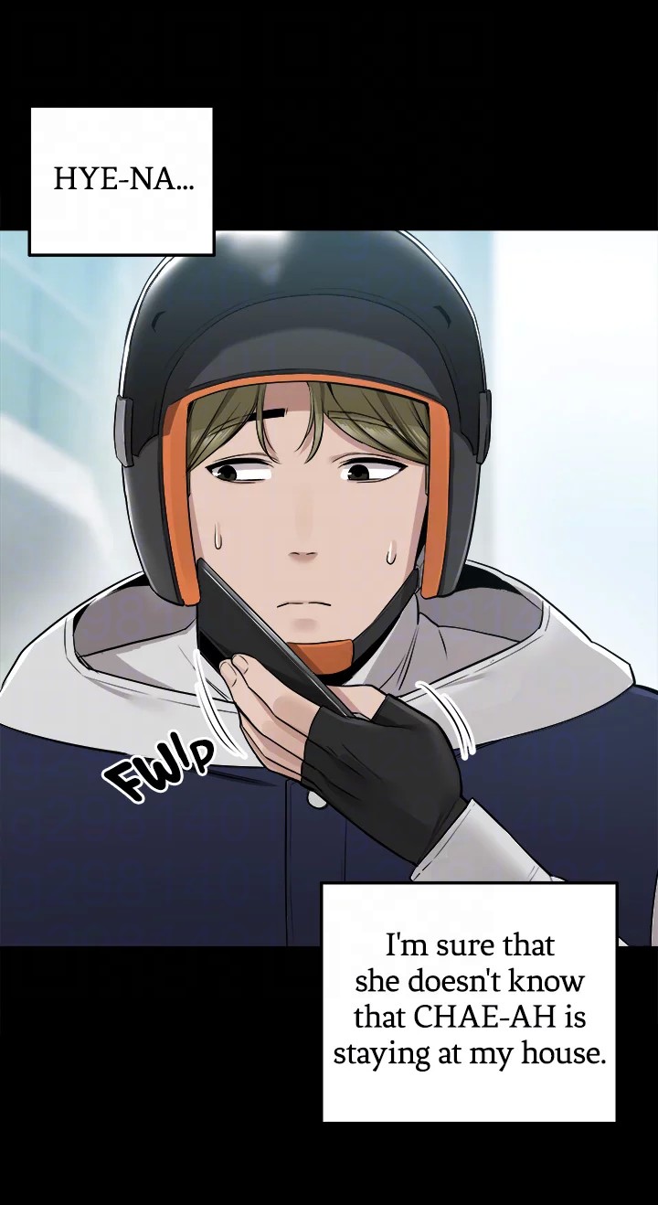 Delivery - Chapter 11 [photo 31] - MangaPorn