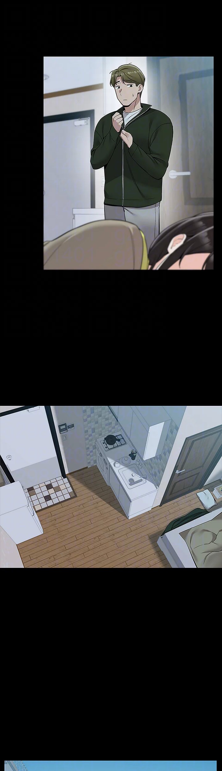 Delivery - Chapter 11 [photo 34] - MangaPorn