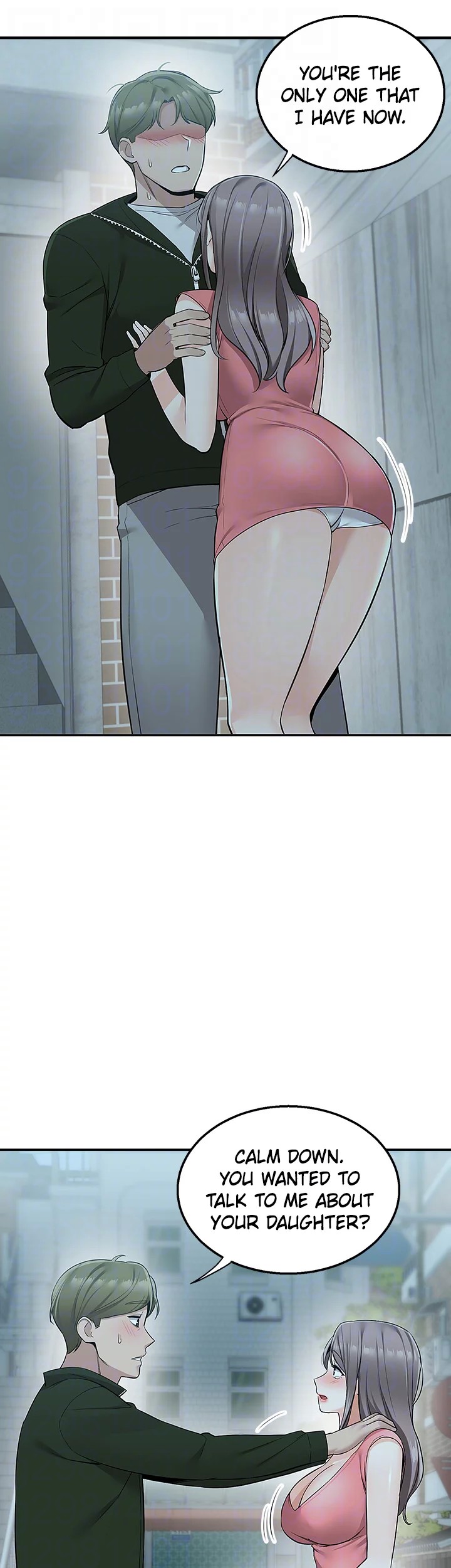 Delivery - Chapter 11 [photo 38] - MangaPorn