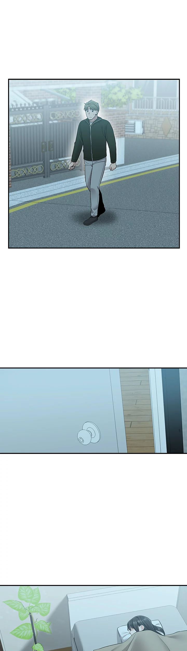 Delivery - Chapter 11 [photo 50] - MangaPorn