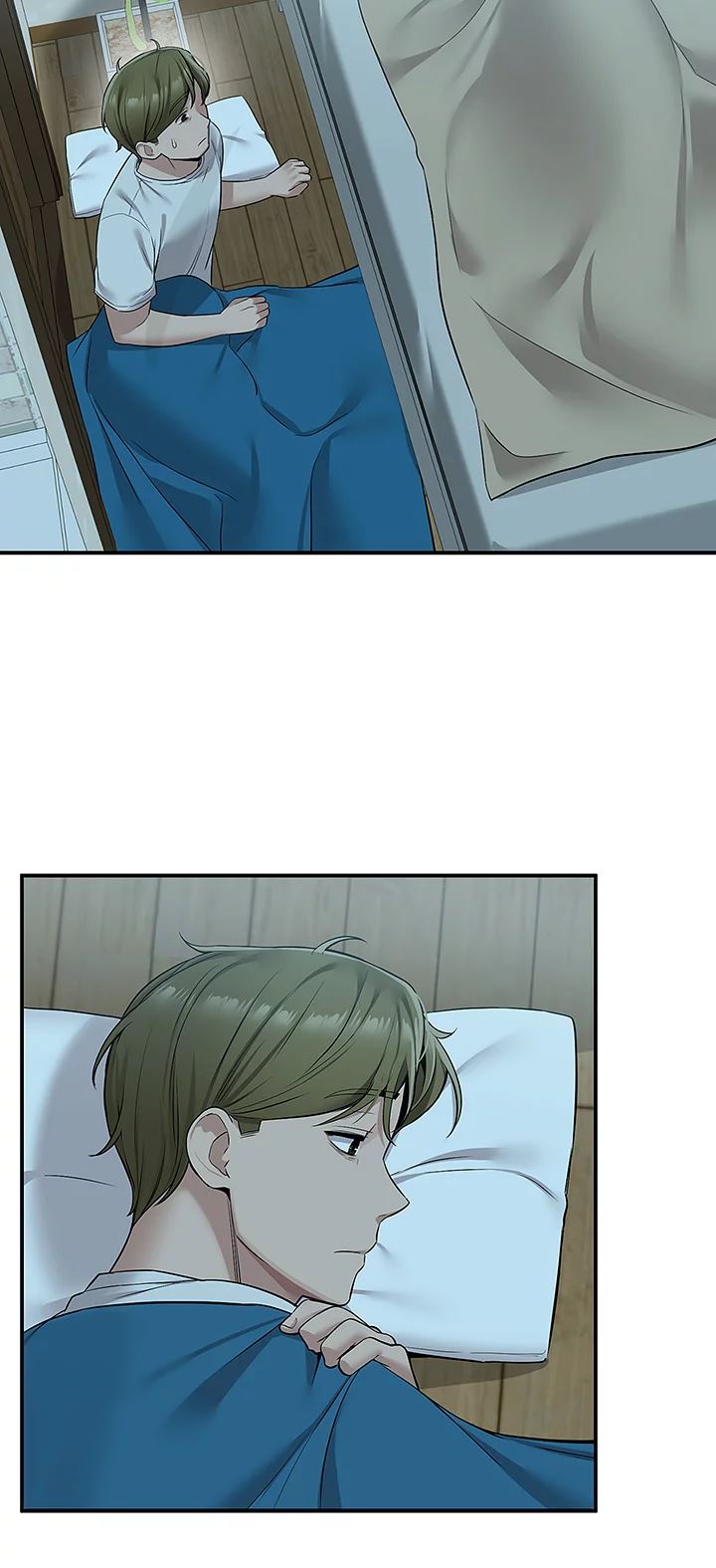 Delivery - Chapter 11 [photo 51] - MangaPorn