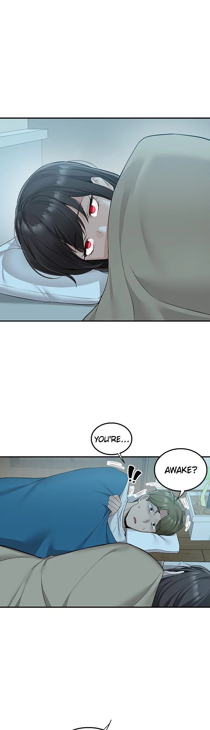 Delivery - Chapter 11 [photo 52] - MangaPorn