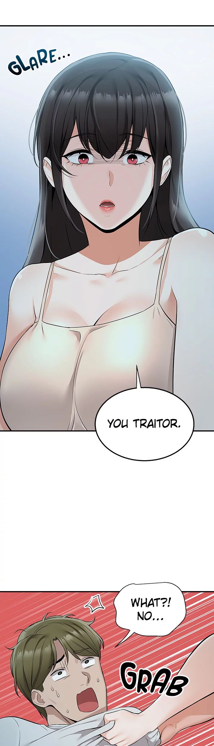 Delivery - Chapter 11 [photo 54] - MangaPorn