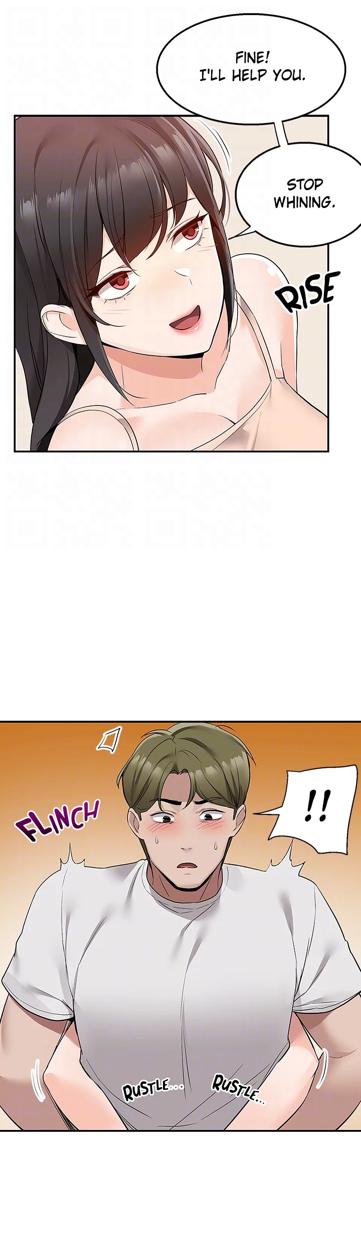 Delivery - Chapter 12 [photo 14] - MangaPorn