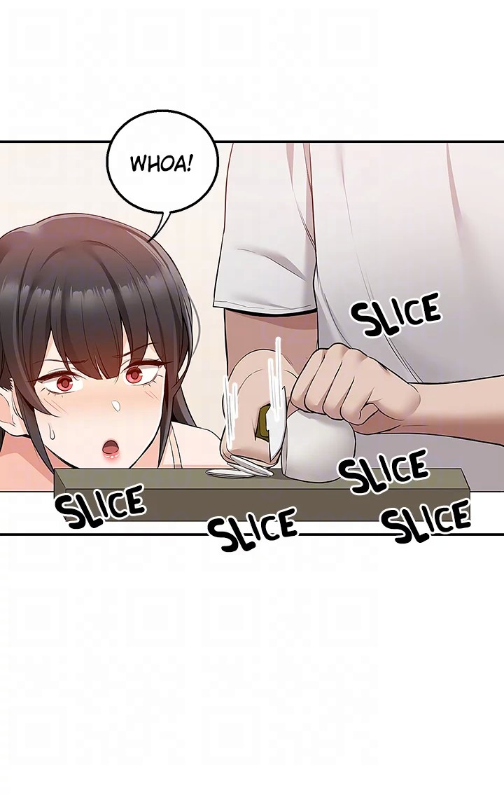 Delivery - Chapter 12 [photo 19] - MangaPorn