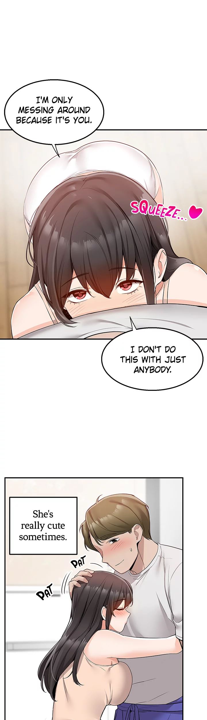 Delivery - Chapter 12 [photo 26] - MangaPorn