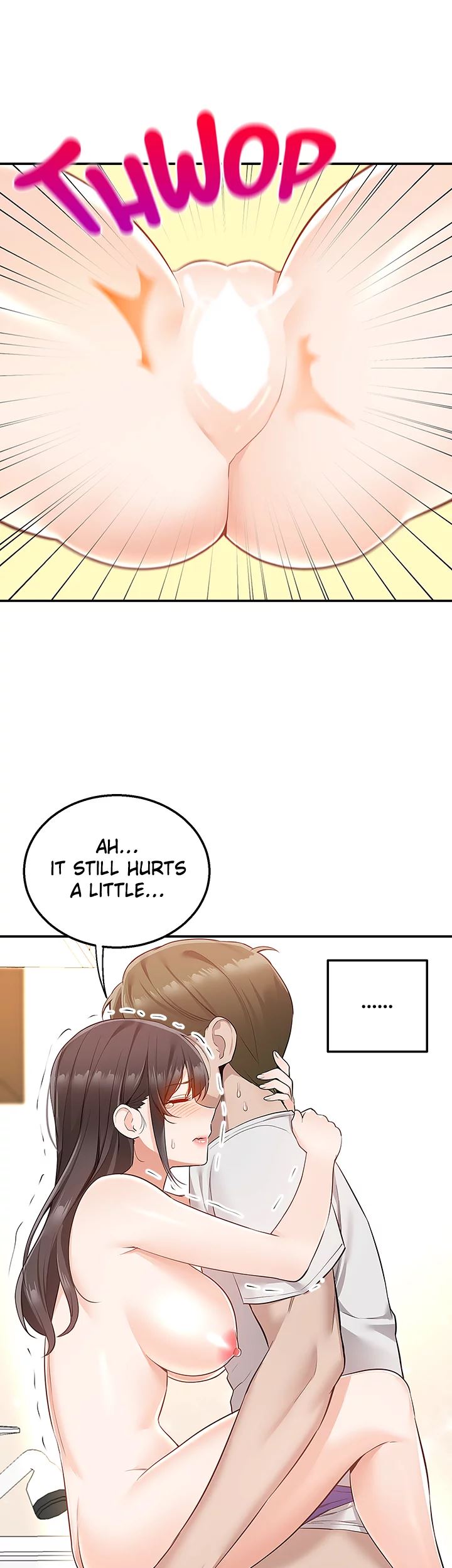 Delivery - Chapter 13 [photo 1] - MangaPorn