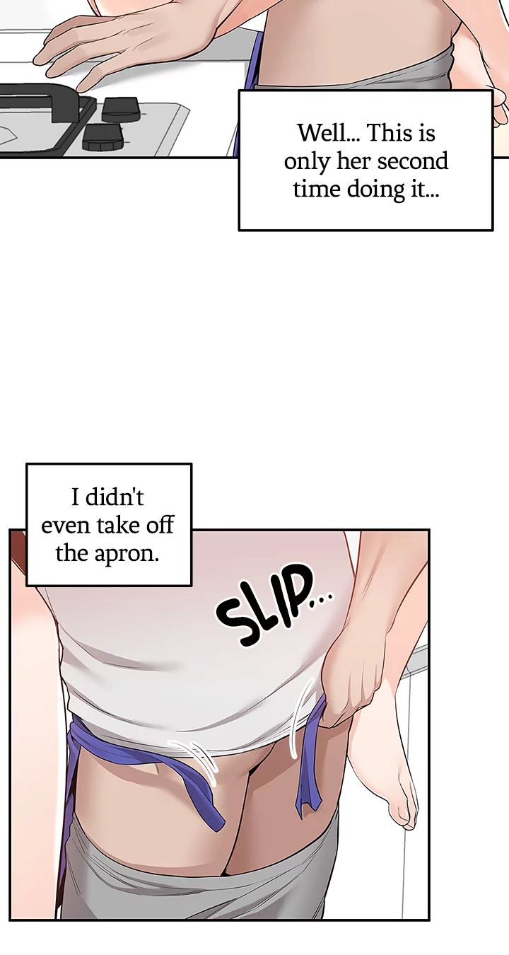 Delivery - Chapter 13 [photo 2] - MangaPorn