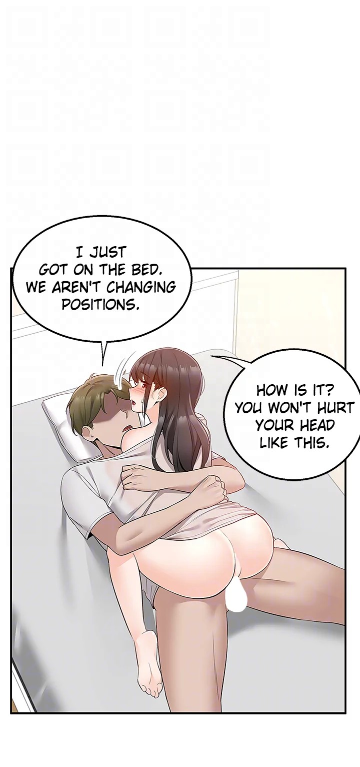 Delivery - Chapter 13 [photo 20] - MangaPorn