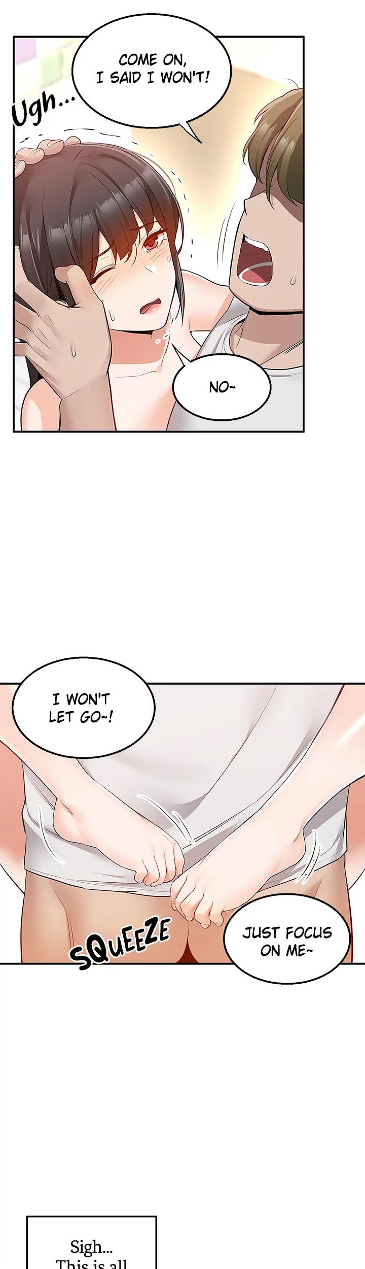 Delivery - Chapter 13 [photo 5] - MangaPorn