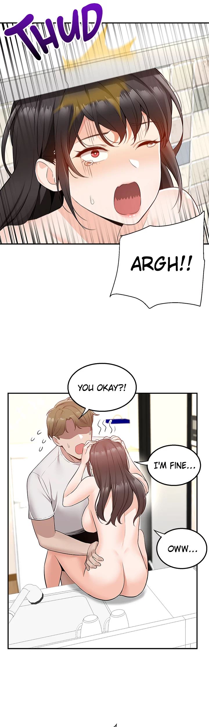 Delivery - Chapter 13 [photo 9] - MangaPorn