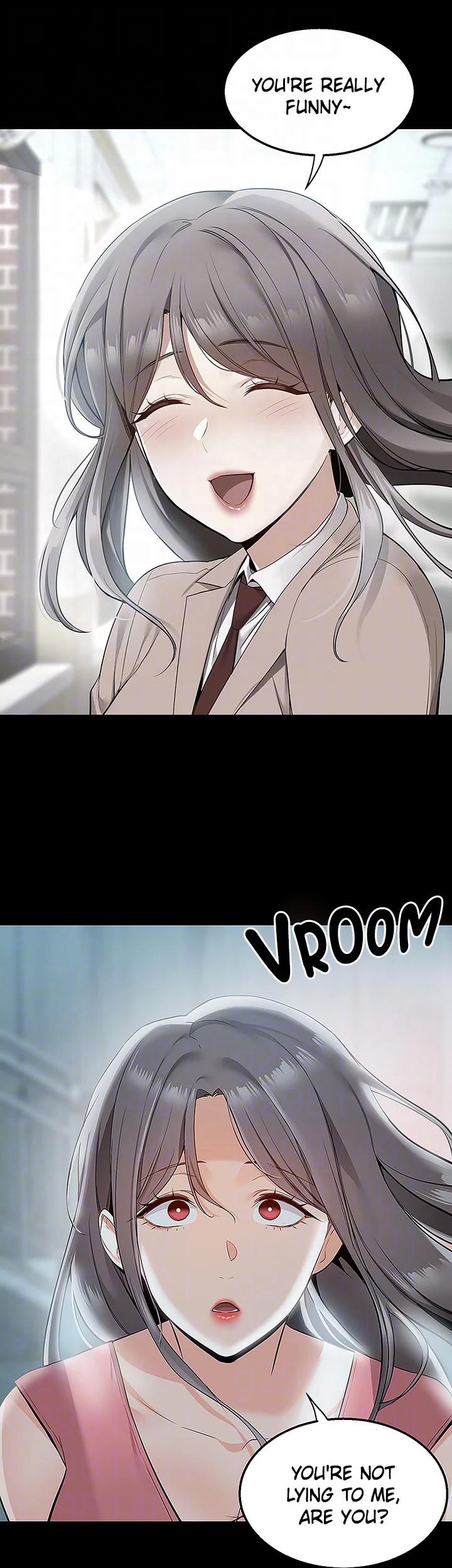 Delivery - Chapter 14 [photo 16] - MangaPorn