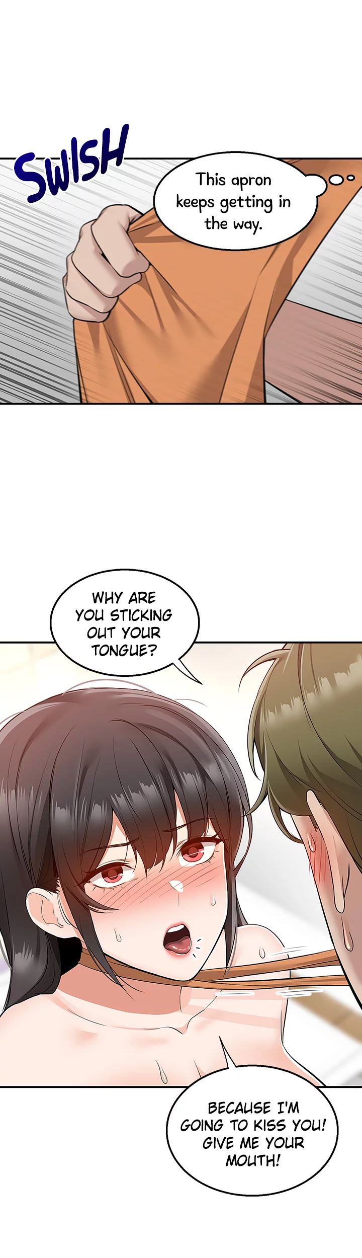 Delivery - Chapter 14 [photo 22] - MangaPorn