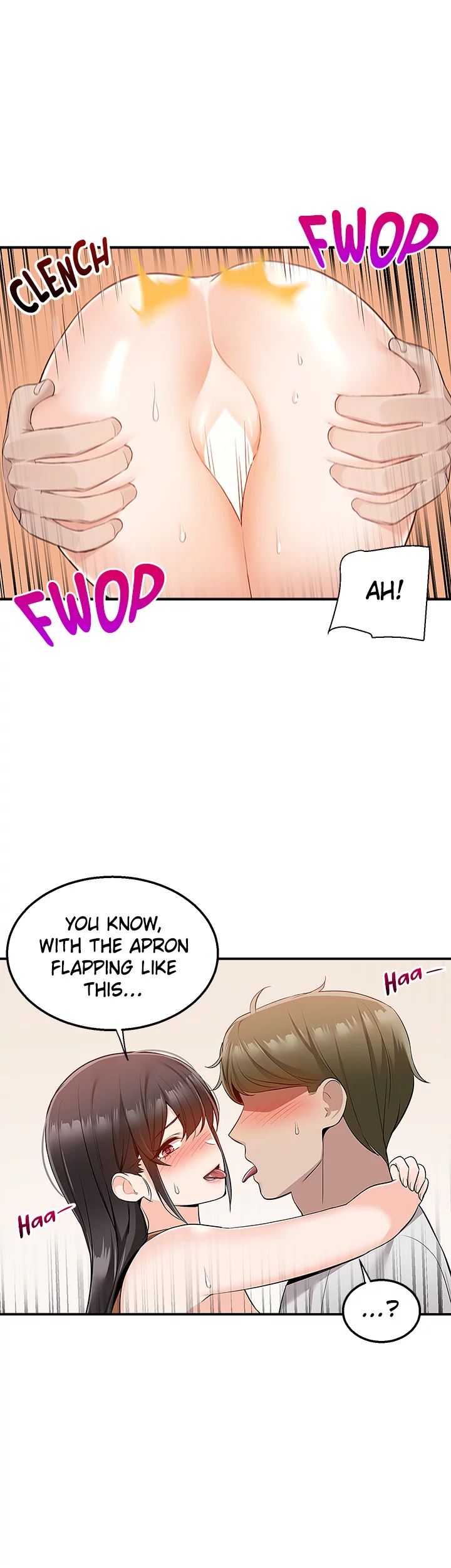 Delivery - Chapter 14 [photo 24] - MangaPorn