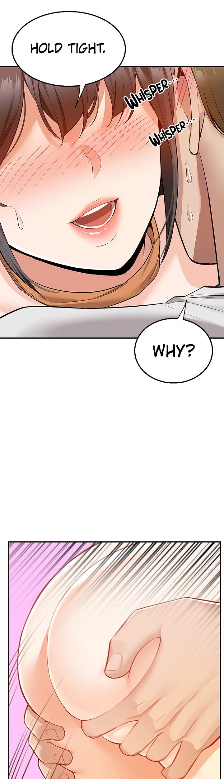 Delivery - Chapter 14 [photo 30] - MangaPorn