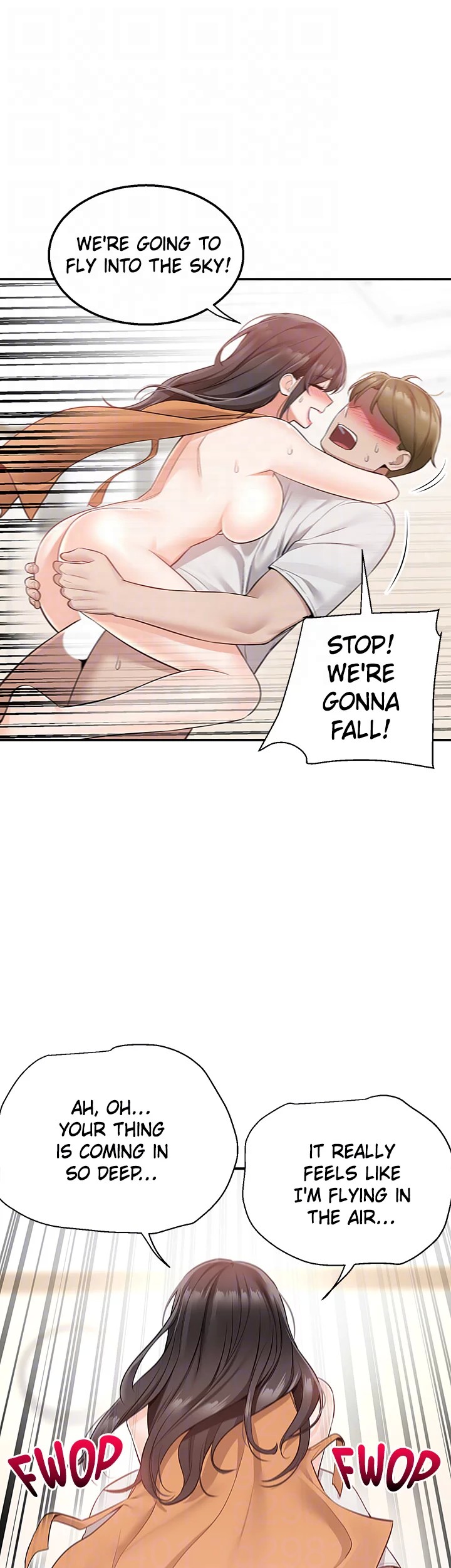 Delivery - Chapter 14 [photo 32] - MangaPorn