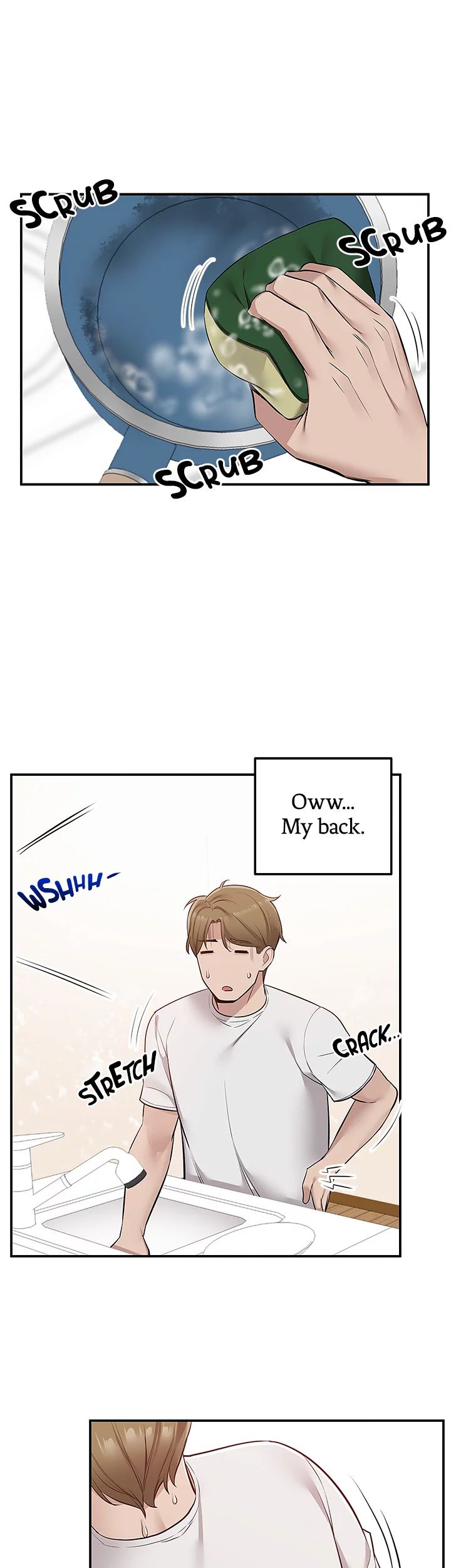 Delivery - Chapter 14 [photo 46] - MangaPorn