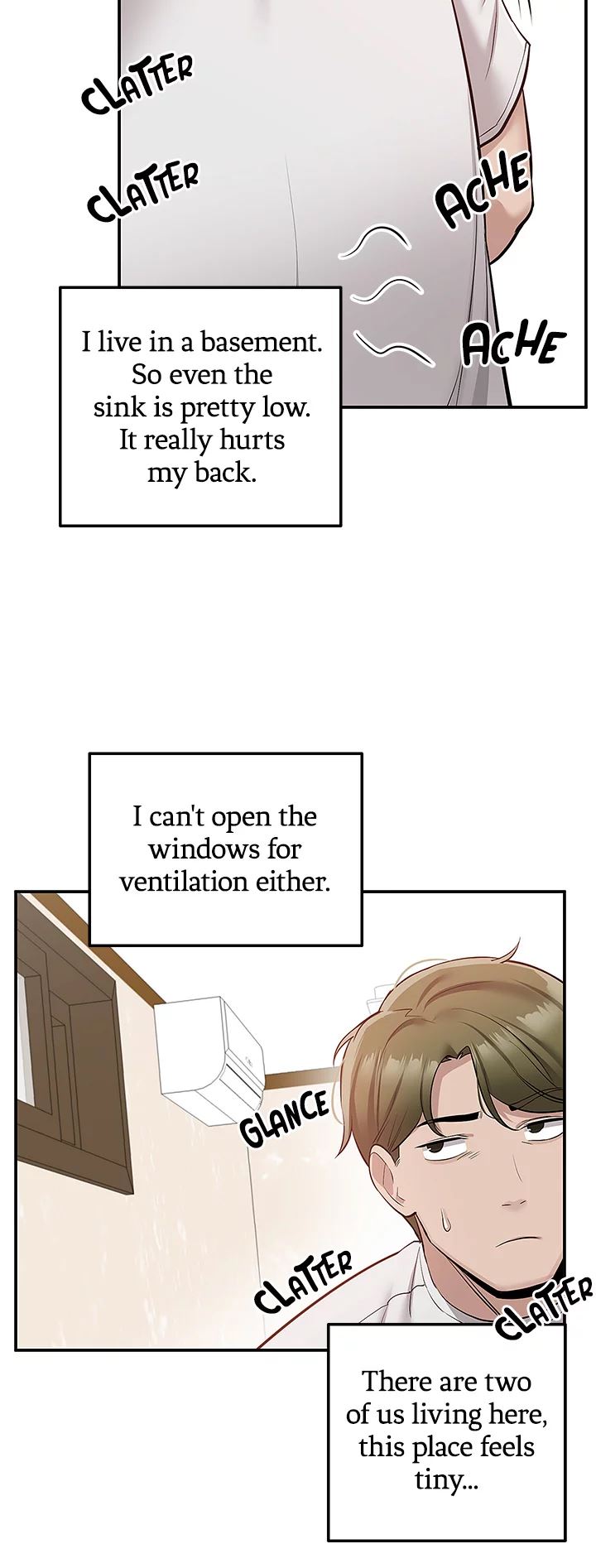 Delivery - Chapter 14 [photo 47] - MangaPorn