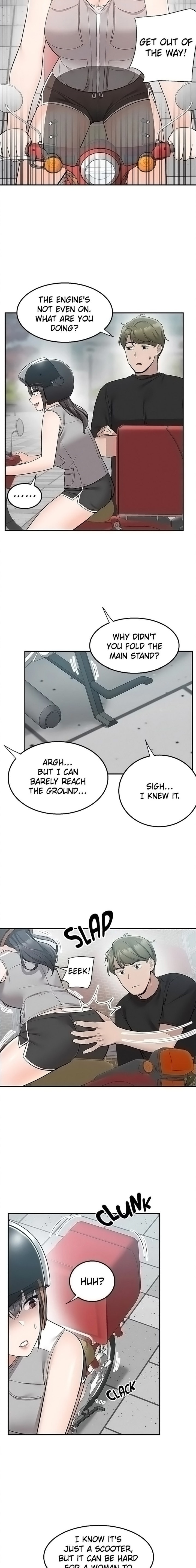 Delivery - Chapter 15 [photo 10] - MangaPorn