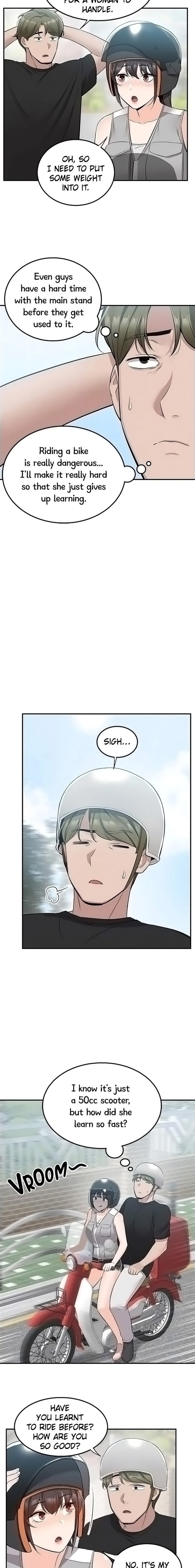 Delivery - Chapter 15 [photo 11] - MangaPorn